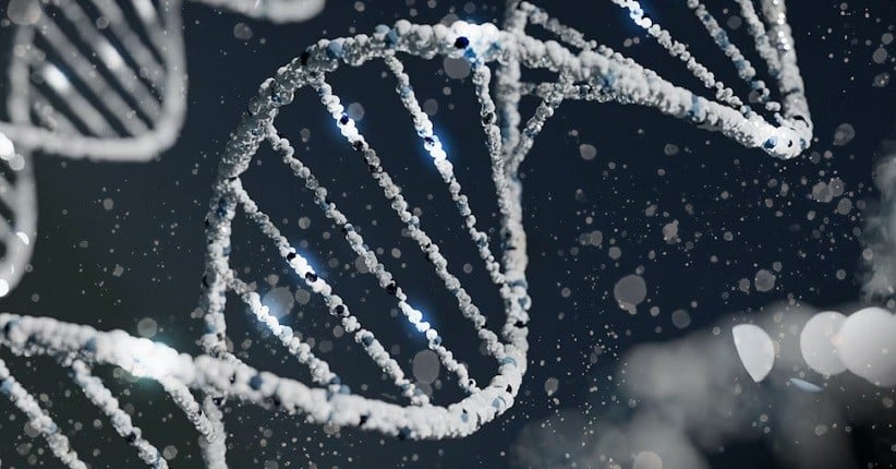 Kisah Rosalind Franklin, Perempuan Jenius Berperan Penting Dalam Penemuan Struktur DNA