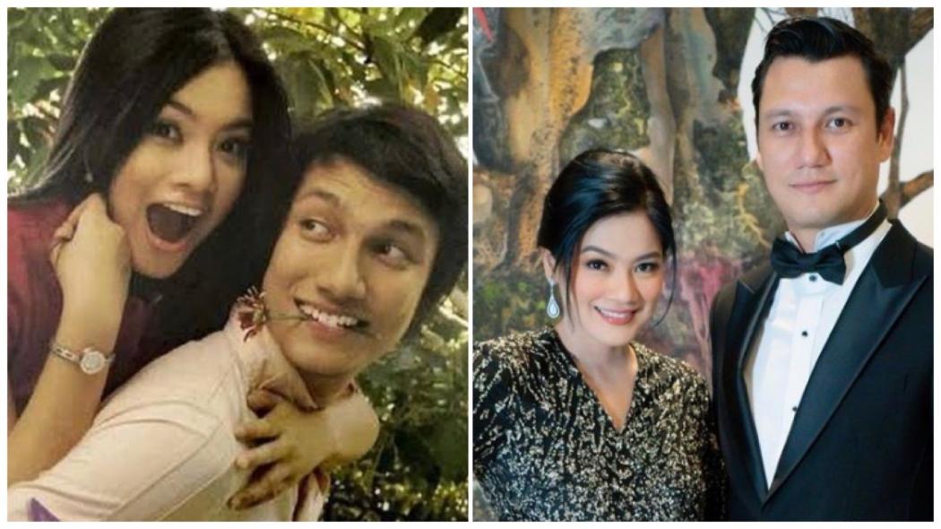 Titi Kamal Unggah Foto Lawas Bareng Christian Sugiono, Ramai Komentar Netizen: Semoga Tak Goyah Ya