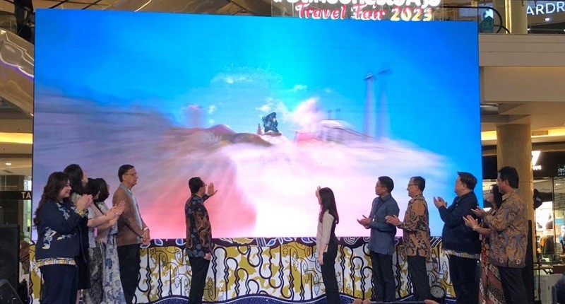 Belitung Punya Destinasi Wisata Menakjubkan, tapi Masih Sepi Peminat, Ternyata Ini Alasannya!