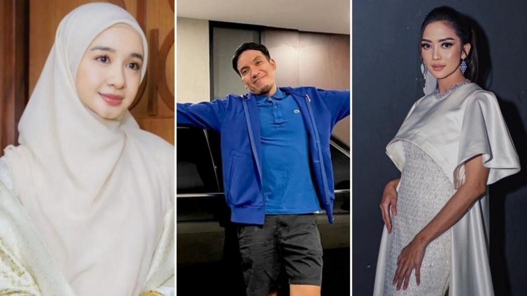 6 Artis Terlihat Harmonis Tiba-Tiba Bercerai, Nomor 5 Sempat Dituduh Pelit pada Istrinya