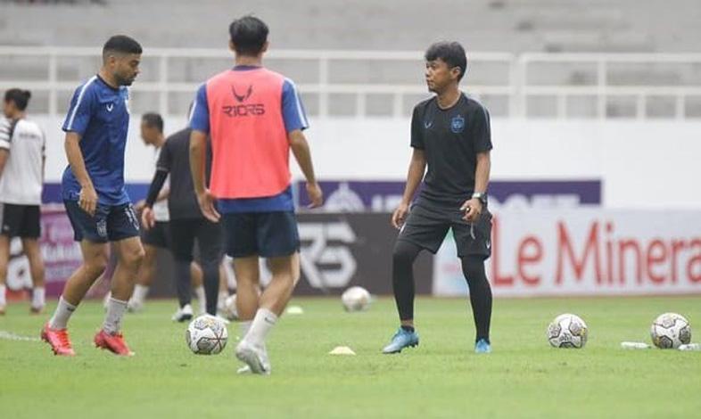 PSIS Perpanjang Kontrak Pelatih Fisik usai Antarkan Timnas U-22 Raih Emas SEA Games 2023