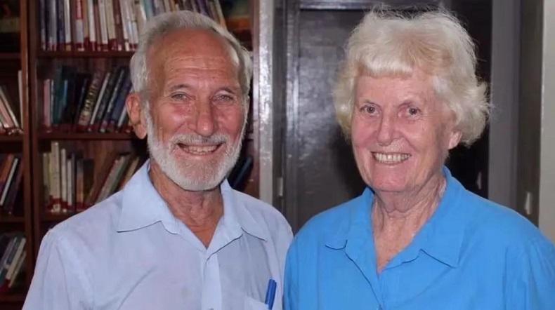 7 Tahun Disekap al Qaeda di Afrika Barat, Dokter Australia Akhirnya Dibebaskan 