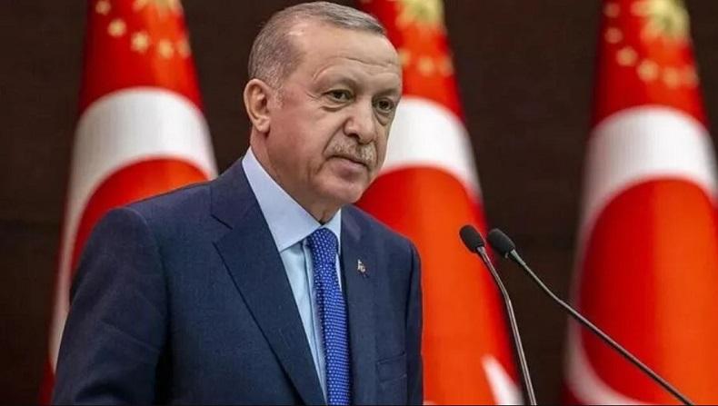 Erdogan Akhirnya Restui Swedia Gabung NATO, Parlemen Turki Segera Ratifikasi