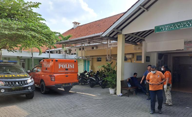 Anak Pj Gubernur Papua Pegunungan Tewas di Semarang, Diduga Dicekoki Miras