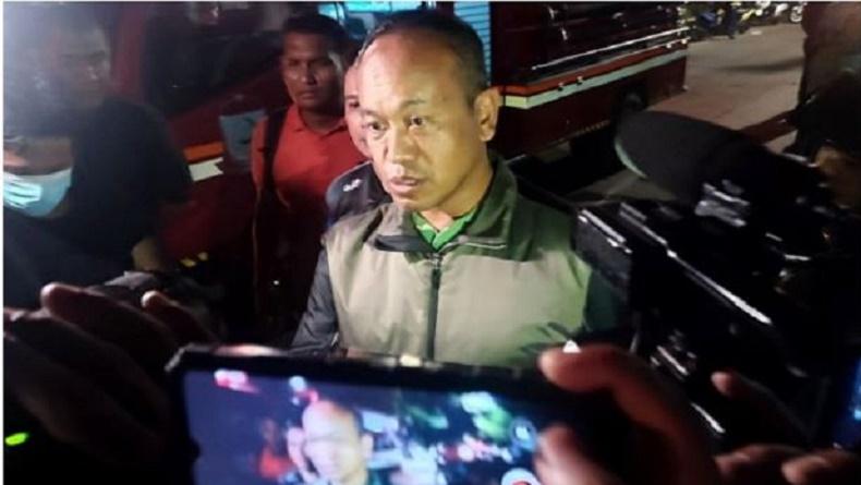Sekolah Tahfidzul Quran di Makassar Sebulan 3 Kali Terbakar, Ini Kata Kapolrestabes