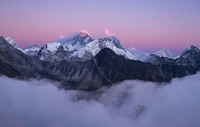 3 Misteri Gunung Everest yang Tidak Terpecahkan, Salah Satunya Ada Banyak Pendaki Tewas