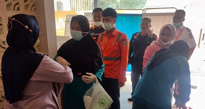 Cerita Kesigapan Petugas dan Penumpang KA Walahar Bantu Proses Kelahiran di Gerbong Kereta 