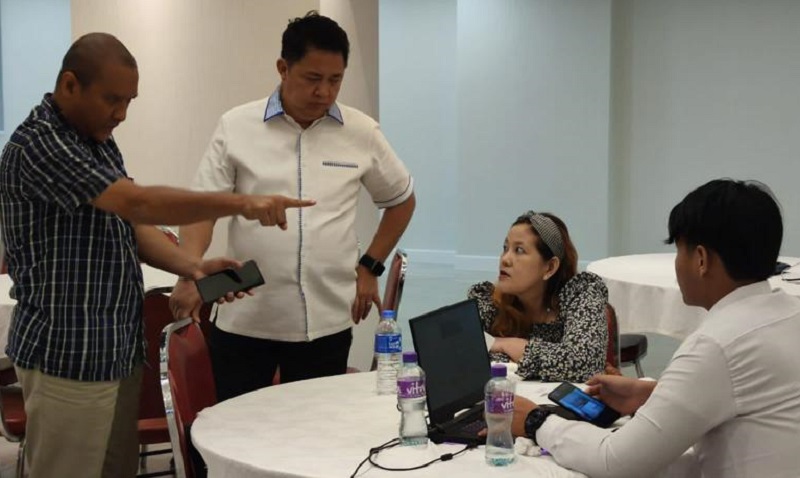 TKW Indonesia di Hongkong Jadi Korban Pemerasan dan Pornografi, Ini Langkah Polisi