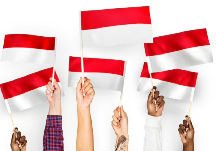 21 Ucapan Hari Kebangkitan Nasional 2023, Penuh Semangat Perjuangan!