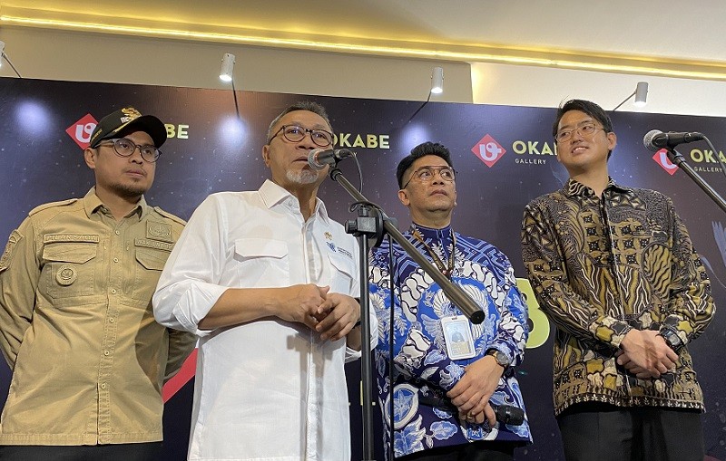 Waspada, Mendag Peringatkan Harga Bahan Pokok Bakal Naik Imbas El Nino