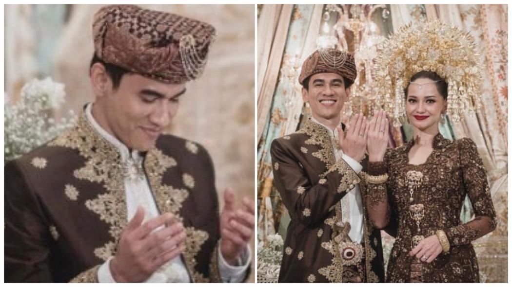 Profil dan Biodata Maulana Kasetra Suami Enzy Storia, Ternyata Punya Profesi Bergengsi