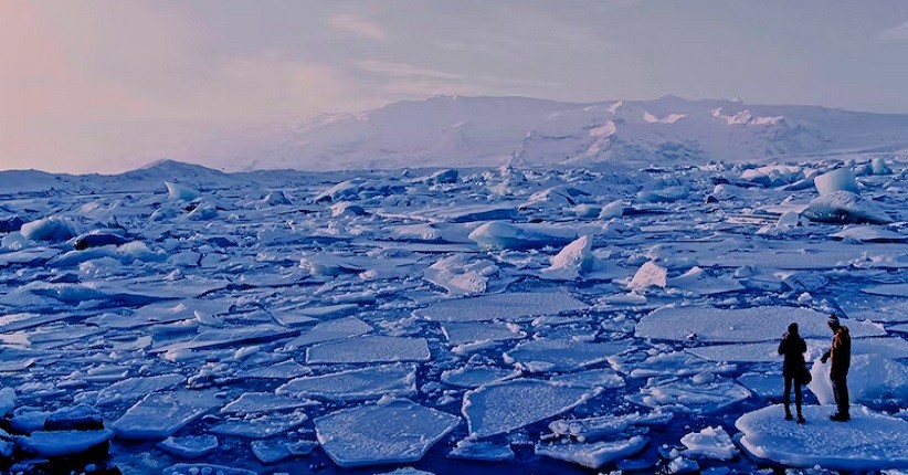 Suhu Global Bakal Tembus Ambang Batas Dalam 5 Tahun, Dampaknya Bikin Ngeri!