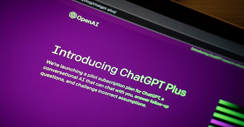 Gegara Klaim ChatGPT, Mahasiswa di Universitas Ini Ditunduh Plagiarisme