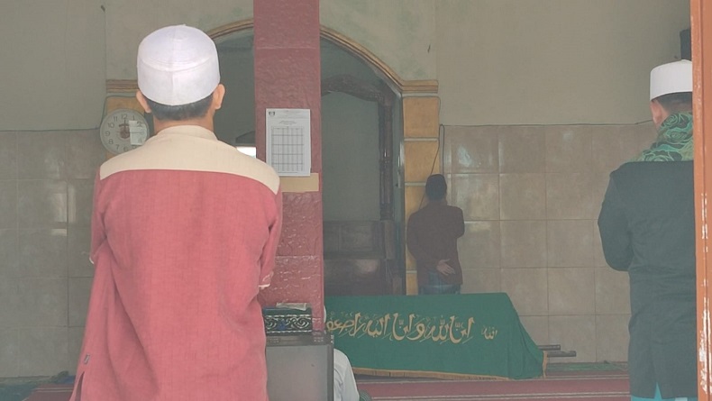 Sadis! Bocah SD di Sukaraja Sukabumi Tewas Dikeroyok 3 Kakak Kelasnya