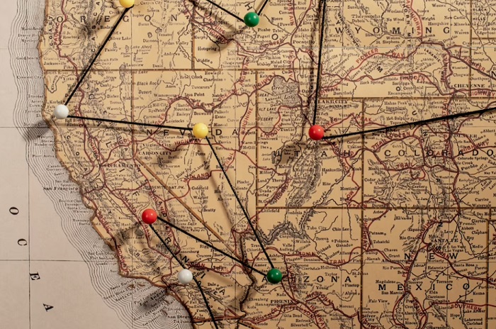 Deretan Misteri Segitiga Bermuda, Hilangnya Kapal hingga Pesawat yang Belum Terpecahkan