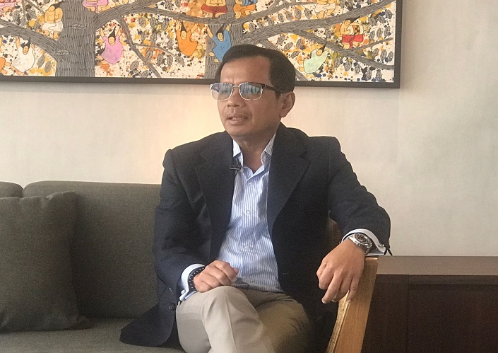 Semen Baturaja Gabung, SIG Perkuat Pangsa Pasar di Sumatera