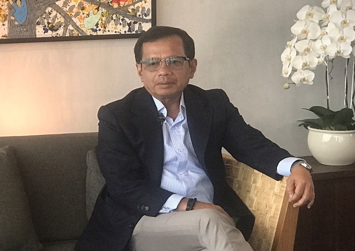 Semen Indonesia Catatkan Kenaikan Laba Bersih 15,5 Persen Sepanjang 2022 di Tengah Over Supply