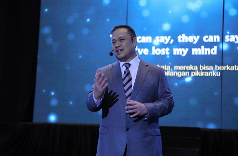 Masuk Usia ke-23, ESQ Bertekad Bangun Generasi Emas Berkarakter