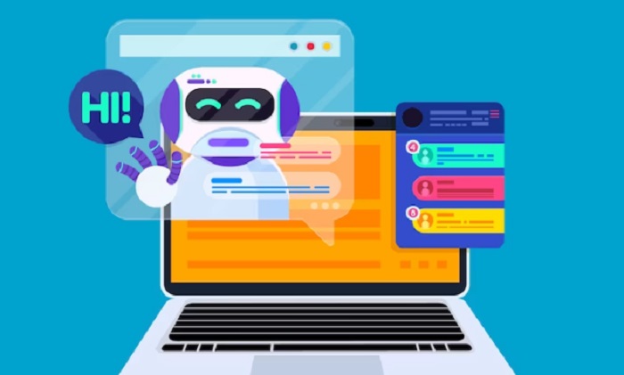 Dosen ITB Beberkan Bahaya ChatGPT dalam Dunia Pendidikan