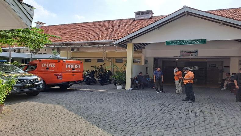 Fakta-fakta Anak Pj Gubernur Papua Pegunungan Tewas di Semarang