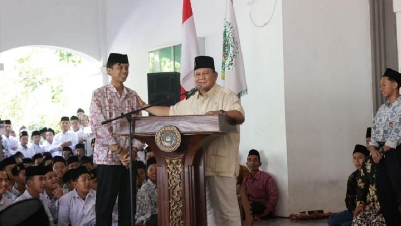 Tanggapi Hasil Survei Litbang Kompas, Pengamat: Gen Z Yakin Prabowo Dapat Beri Jaminan Masa Depan