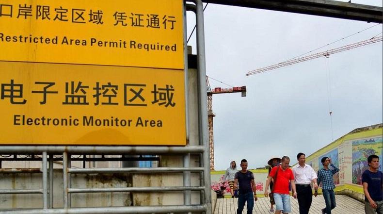 Mobil Masuk Jurang Tewaskan 11 Orang China dan Taiwan, Diduga Terkait Penyelundupan Manusia 