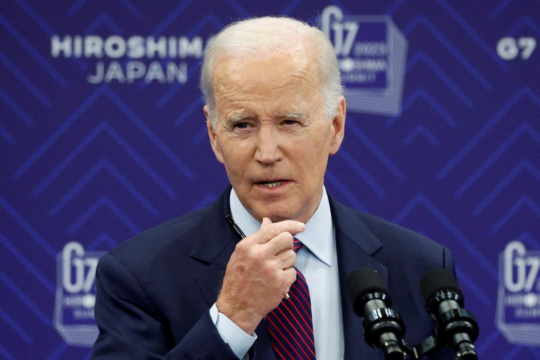 Joe Biden Beri Selamat ke Erdogan karena Menang Pilpres Turki, Bawa-Bawa NATO