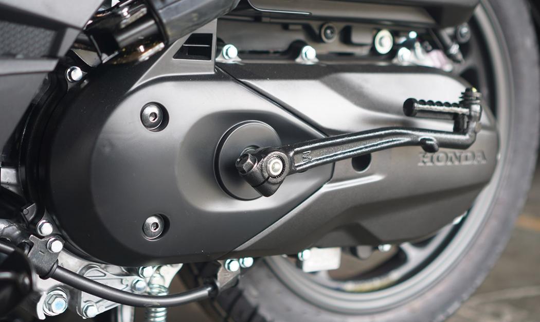 Perawatan Kick Starter Pada Motor Matik, Jangan Sampai Seret atau Ngelos