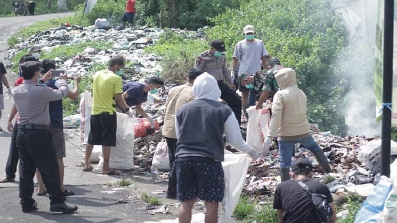 Masalah Sampah Mencuat di Majalengka, Perusahaan Bisa Ambil Bagian Lewat CSR