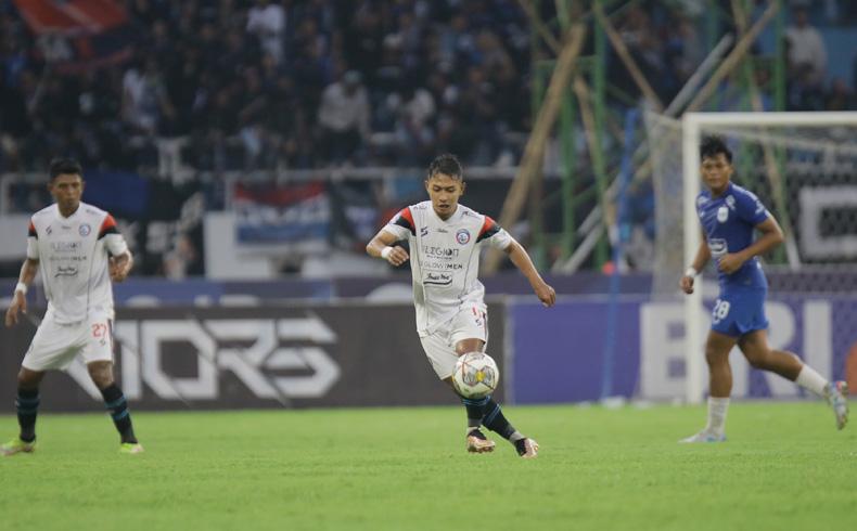 PSIS Semarang Rekrut Eks Pemain Arema FC dan Persib Bandung