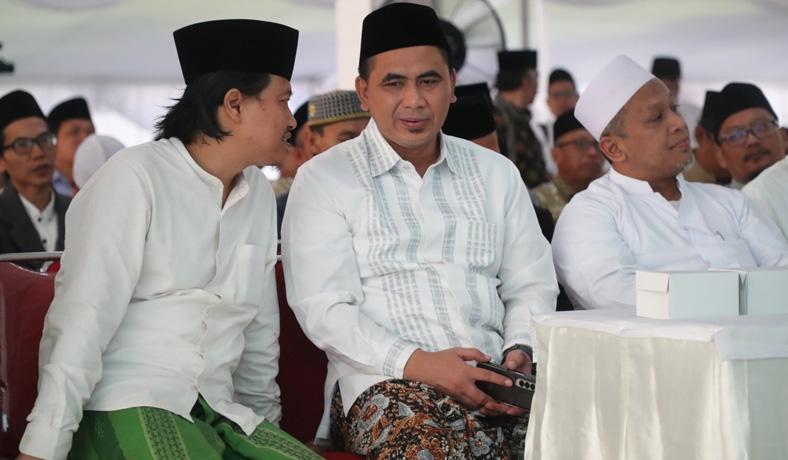 Gus Yasin Minta Kasus Kekerasan di Pondok Pesantren Jadi Perhatian