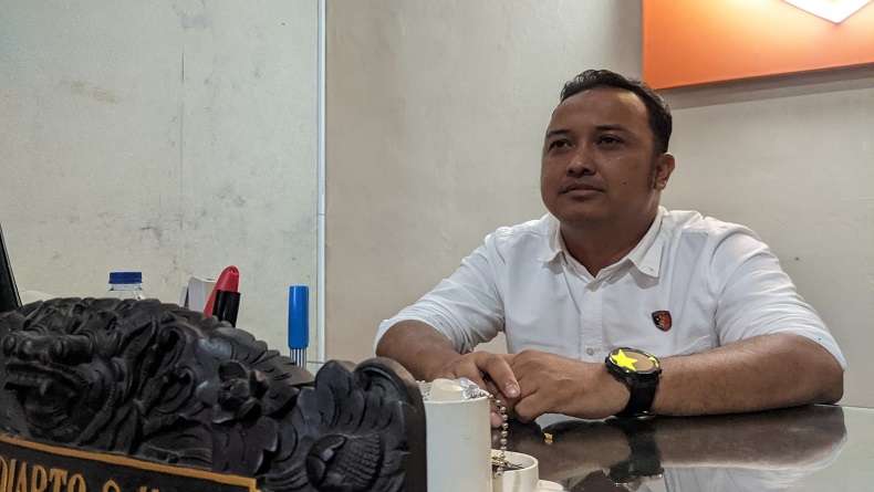 Bocah SD di Sukabumi Tewas Diduga Dikeroyok Kakak Kelas, Polisi Akan Periksa Pihak Sekolah