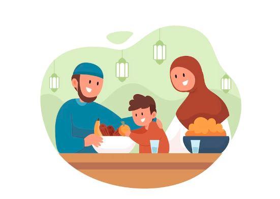 Shalat Idul Adha Sebaiknya Makan Dulu atau Tidak? Ini Dalilnya