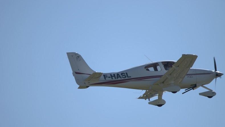 Pesawat Ringan Jatuh di Hutan Kroasia, Tim Penyelamat Temukan Puing