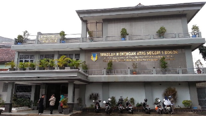 SMA Terbaik di Bogor, Berkualitas dengan Fasilitas Lengkap