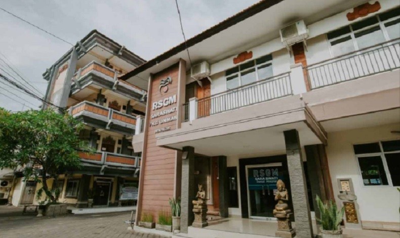 7 Universitas Swasta Terbaik di Bali, Nomor 3 Jurusan Kedokteran Gigi Favorit