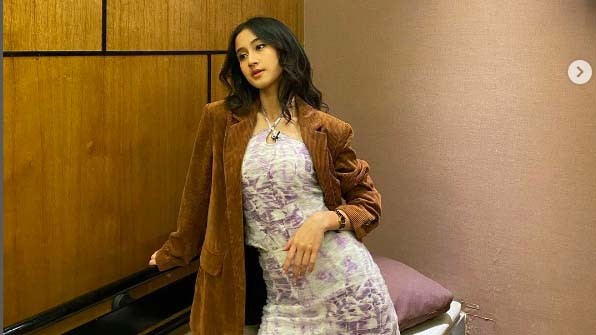 Lirik Lagu Better On My Own-Keisya Levronka dan Terjemahan, Viral hingga Go Internasional