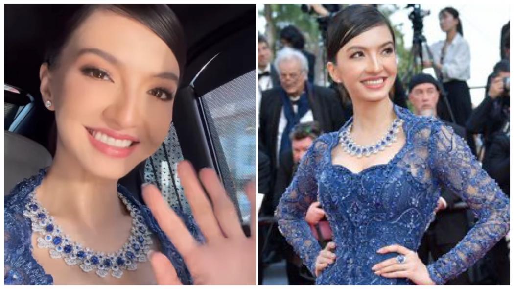 5 Artis Cantik Ini Punya Senyuman Manis, Ada Idolamu?