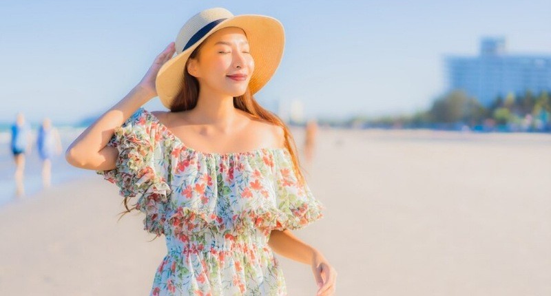 Polusi Udara Memburuk, Begini Cara Melindungi Kulit Wajah agar Tak Kusam