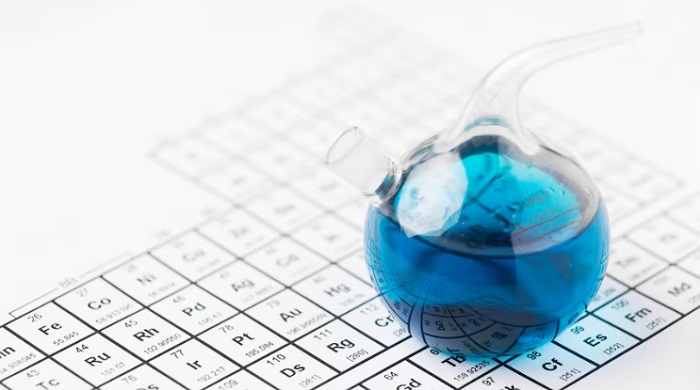 5 Hukum Dasar Kimia dan Contoh Soalnya Lengkap