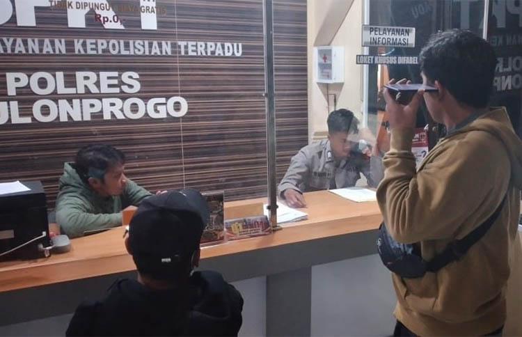 Tak Terima Pentas Musik Selesai, Pengunjung Resto di Kulonprogo Aniaya Pemusik
