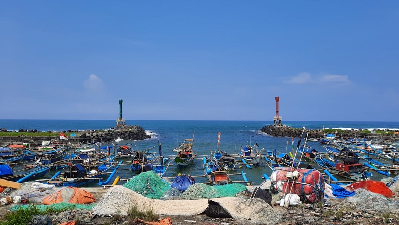 Cuaca Mudah Berubah, BMKG Ingatkan Nelayan Jangan Melaut Hanya Andalkan Tanda Alam