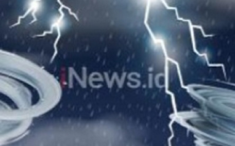Tukang Bangunan di Palangkaraya Tersengat Listrik, Tangan dan Wajah Luka Bakar