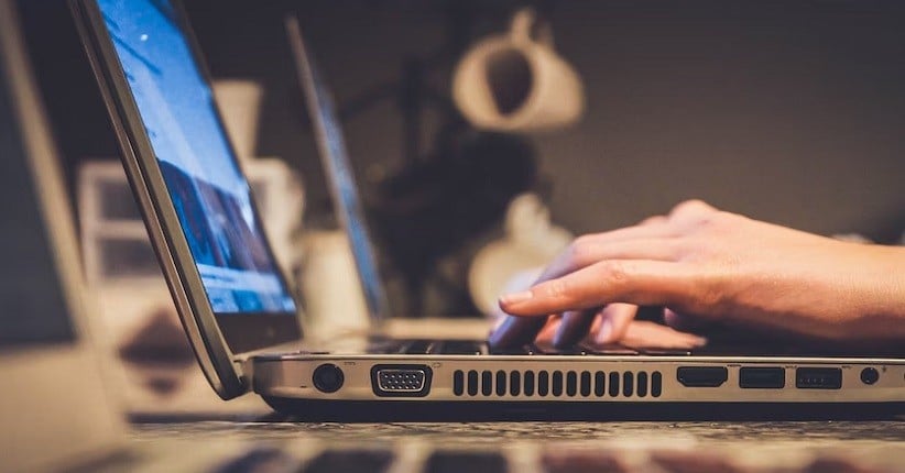 10 Negara yang Penggunaan Internetnya Masih Dibatasi