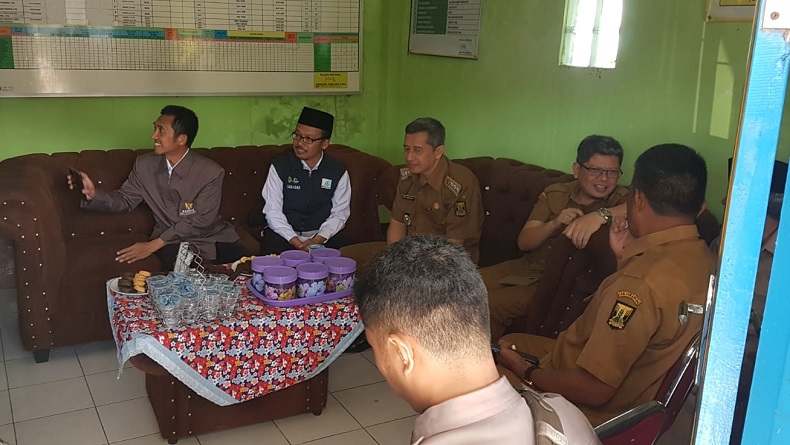 Kasus Bocah SD di Sukabumi Tewas Dikeroyok Kakak Kelas, 4 Siswa Dipanggil Polisi