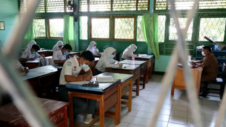 SMA Terbaik di Sumatera Barat, Wajib Cek untuk Referensi PPDB 2023