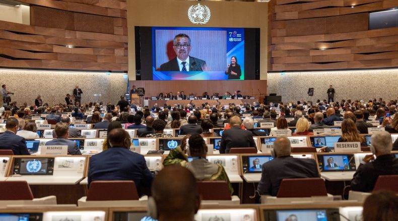 WHO Peringatkan Semua Negara Bersiap Hadapi Pandemi Berikutnya: Pasti Akan Datang!