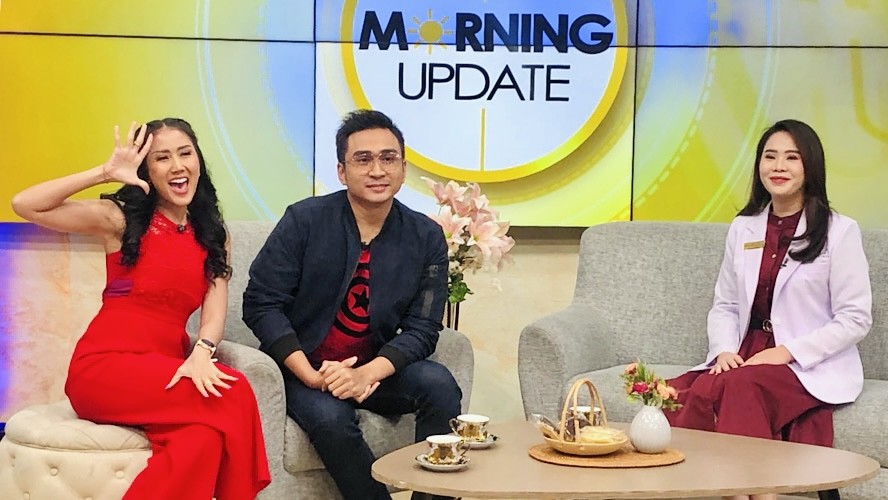 Apakah Tahi Lalat Pertanda Kanker Kulit? Kenali Ciri-Cirinya