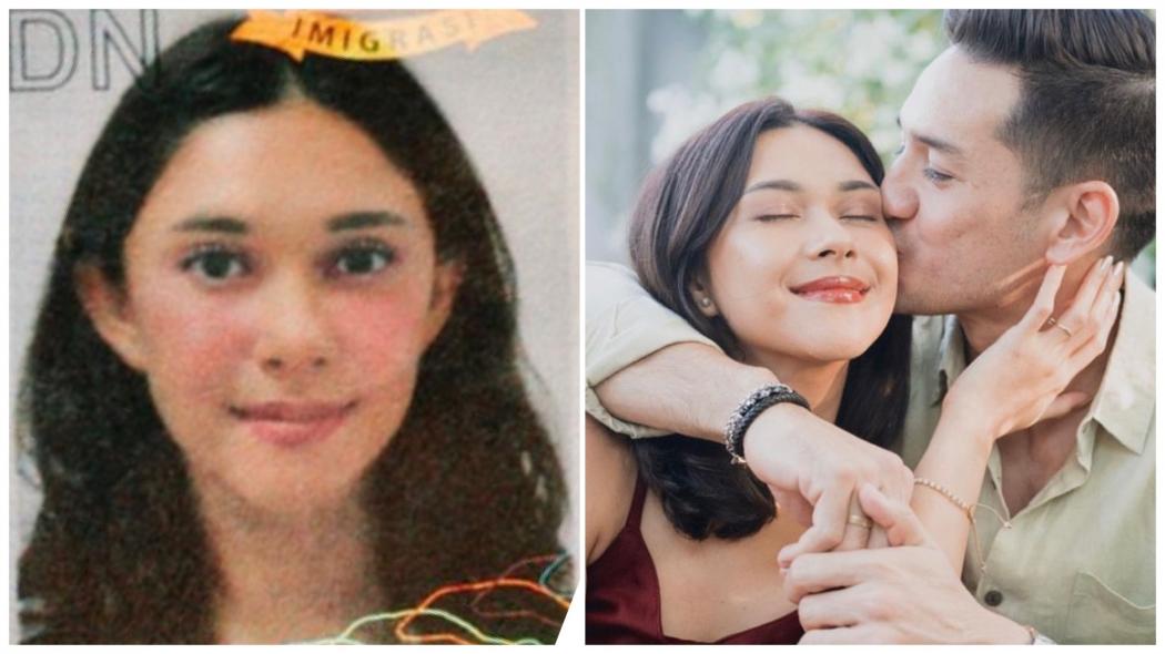 Nana Mirdad Unggah Foto Paspor, Wajah Cantiknya Bikin Netizen Salah Fokus: Emang Boleh Ya?