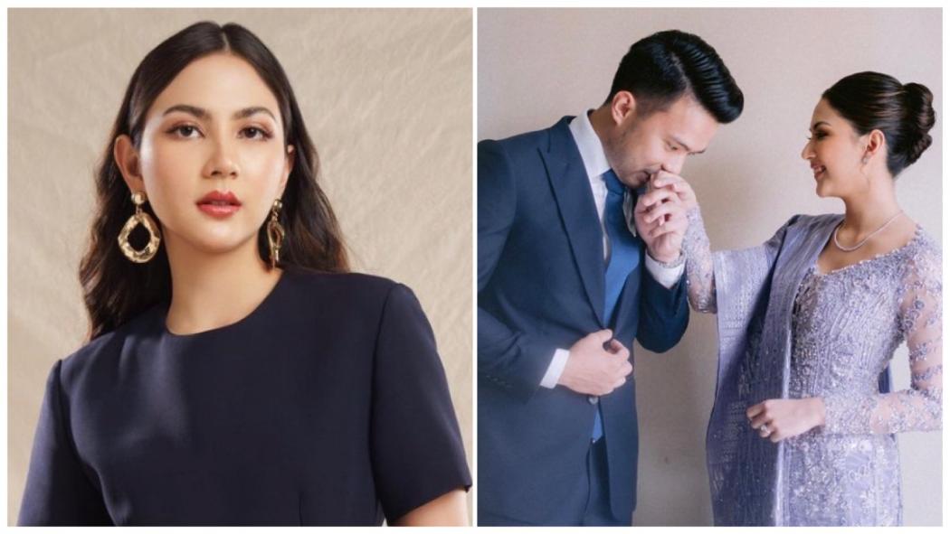 Bongkar Kehidupan Pasca Menikah, Jessica Mila Ungkap Kebiasaan Yakup Hasibuan di Pagi Hari